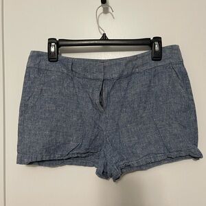 LOFT Blue  Shorts
